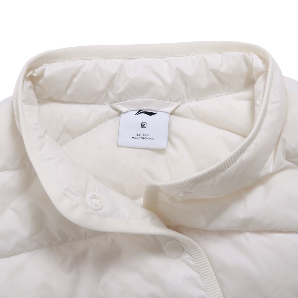 Áo lông vũ Li-Ning Nữ AYMS410-2