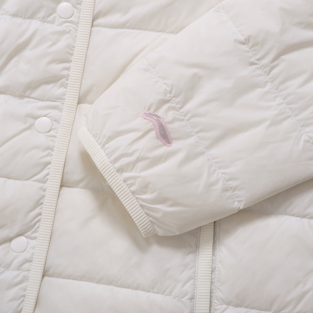 Áo lông vũ Li-Ning Nữ AYMS410-2