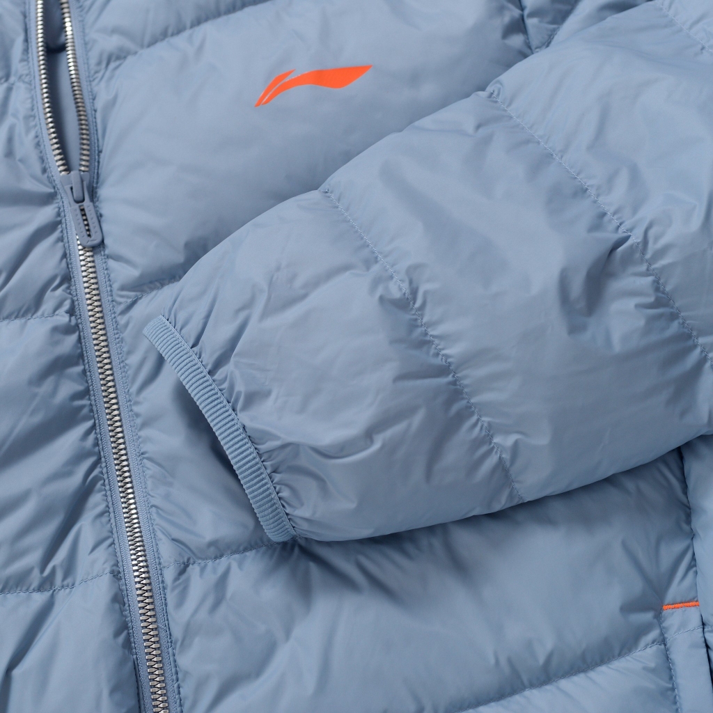 Áo lông vũ Li-Ning Nam AYMS411-1