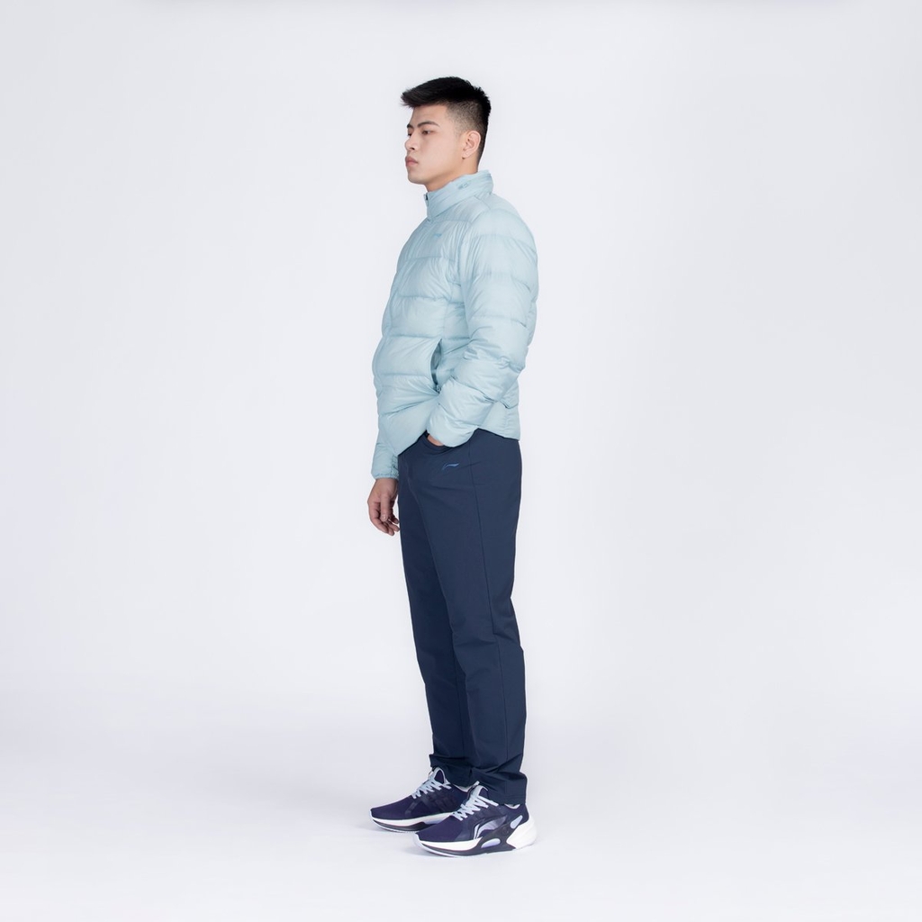 Áo lông vũ Li-Ning Nam AYMT101-4V