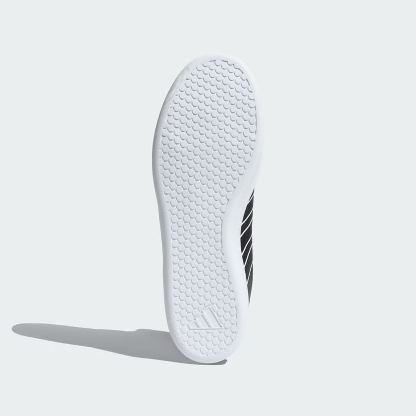 Giày thời trang adidas AztecX Sneaker Nam - JK2319