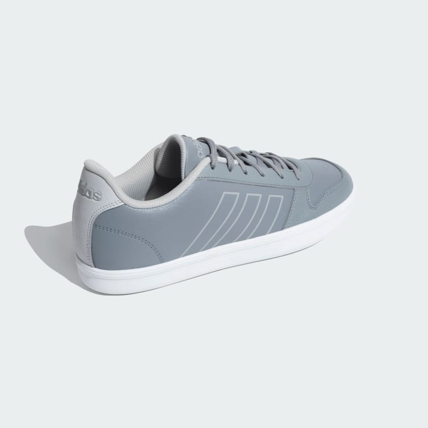 Giày thời trang adidas AztecX Sneaker Nam - JK2317