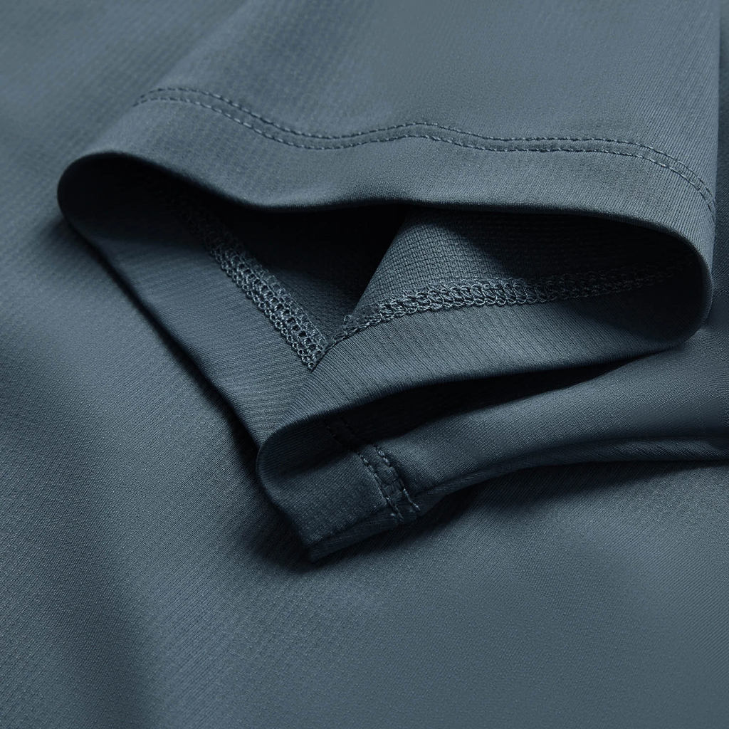 Áo Polo Li-Ning Nam APLU005-4V