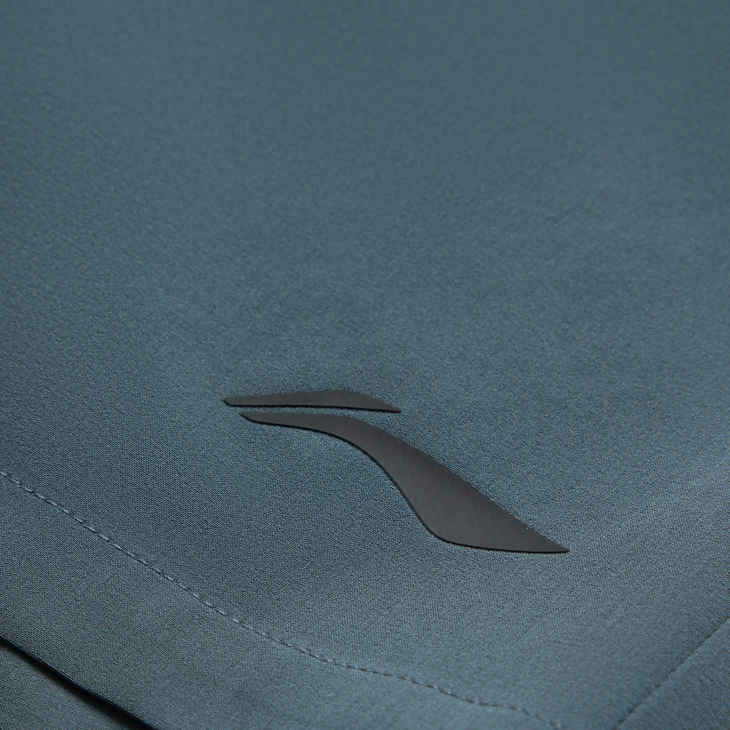 Quần short Li-Ning Nam AKSU469-21V