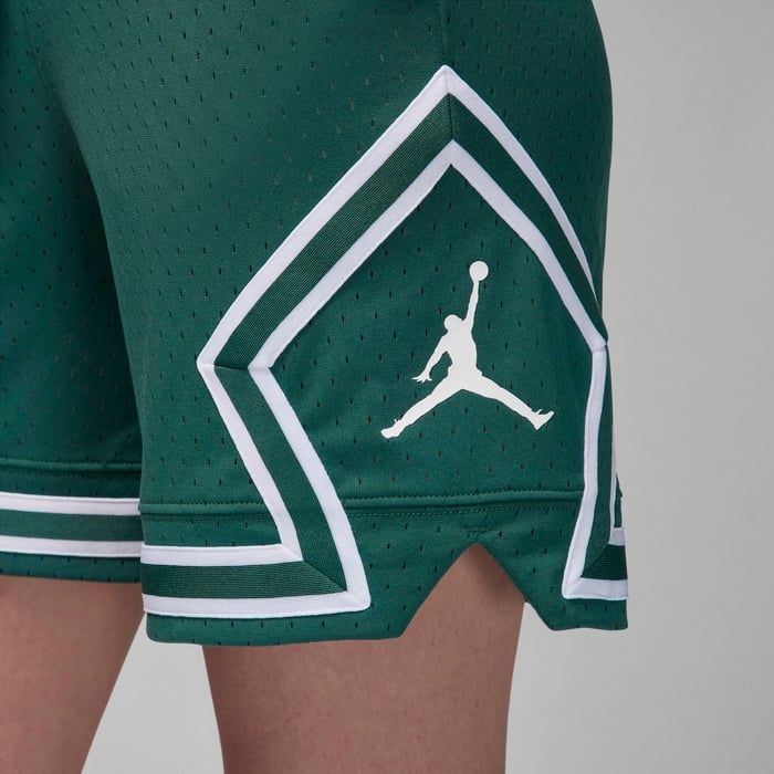 Quần short bóng rổ Nike Jordan Dri-FIT Sport Diamond Nam - DX1487-366