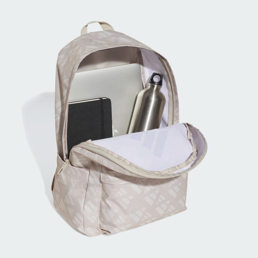 Balo adidas Classic Graphic Unisex - JG5873