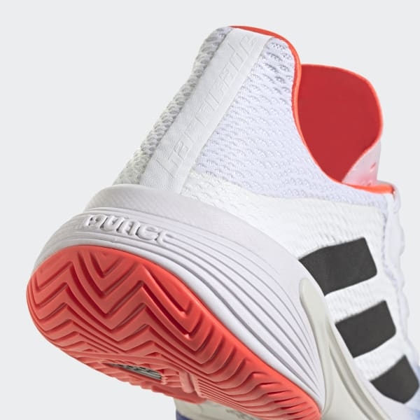 Giày adidas Barricade Tennis  Nam HQ8917