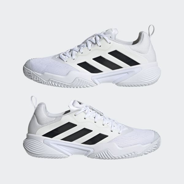 Giày adidas Barricade Tennis Nam ID1548