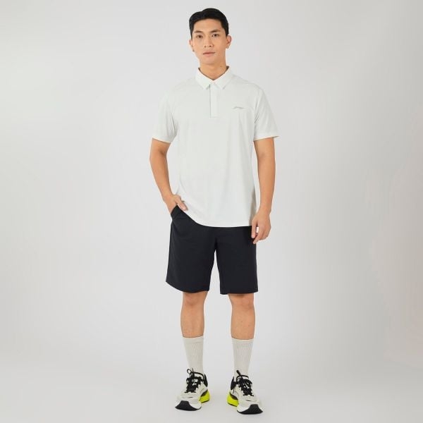 Áo Polo Li-Ning Nam APLU829-3V