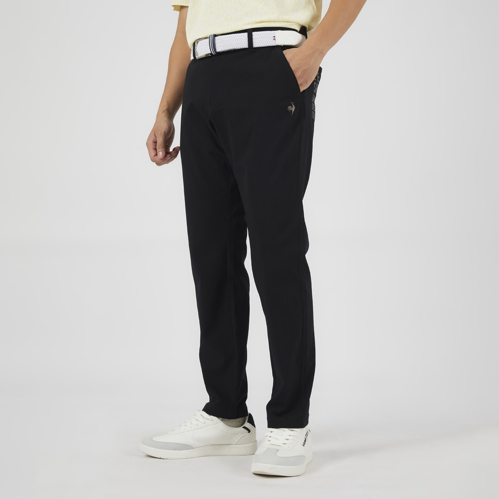 Quần dài le coq golf Nam QGMXJD05V-BK00