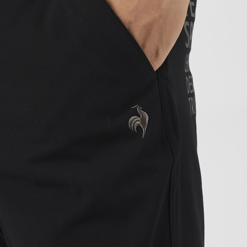 Quần dài le coq golf Nam QGMXJD05V-BK00