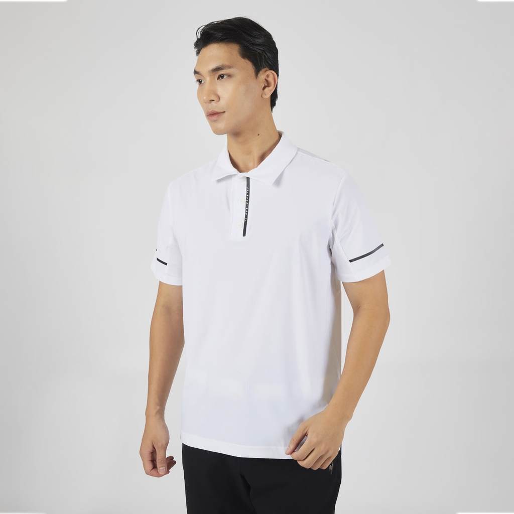 Áo Polo le coq sportif Nam QP223GTS45-OWT0