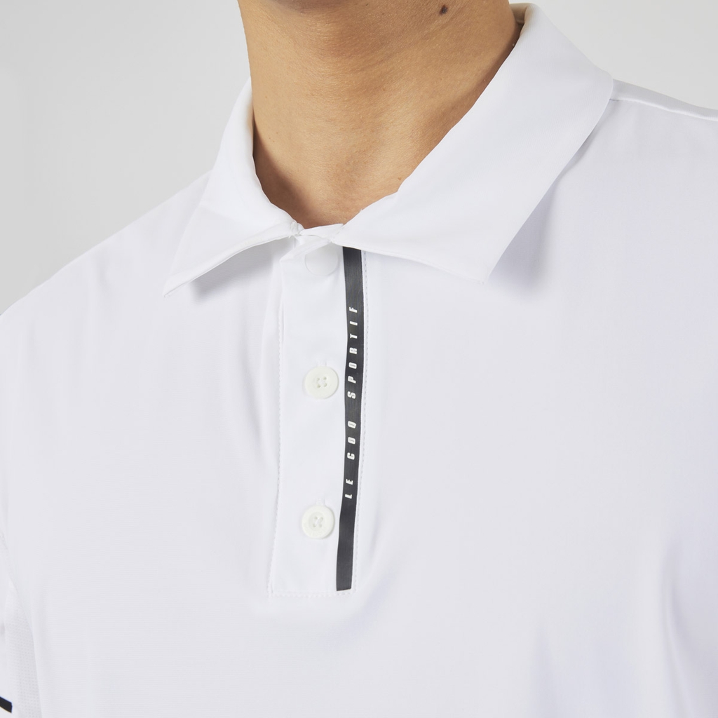 Áo Polo le coq sportif Nam QP223GTS45-OWT0