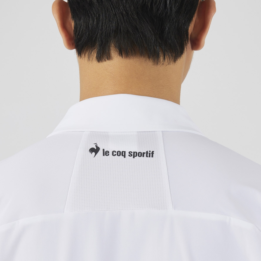 Áo Polo le coq sportif Nam QP223GTS45-OWT0