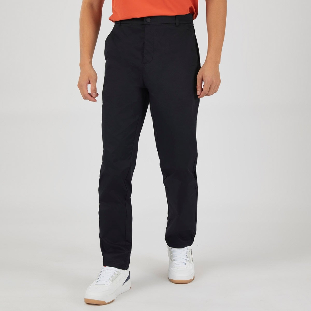 Quần gió Li-Ning Nam AYKU669-3V