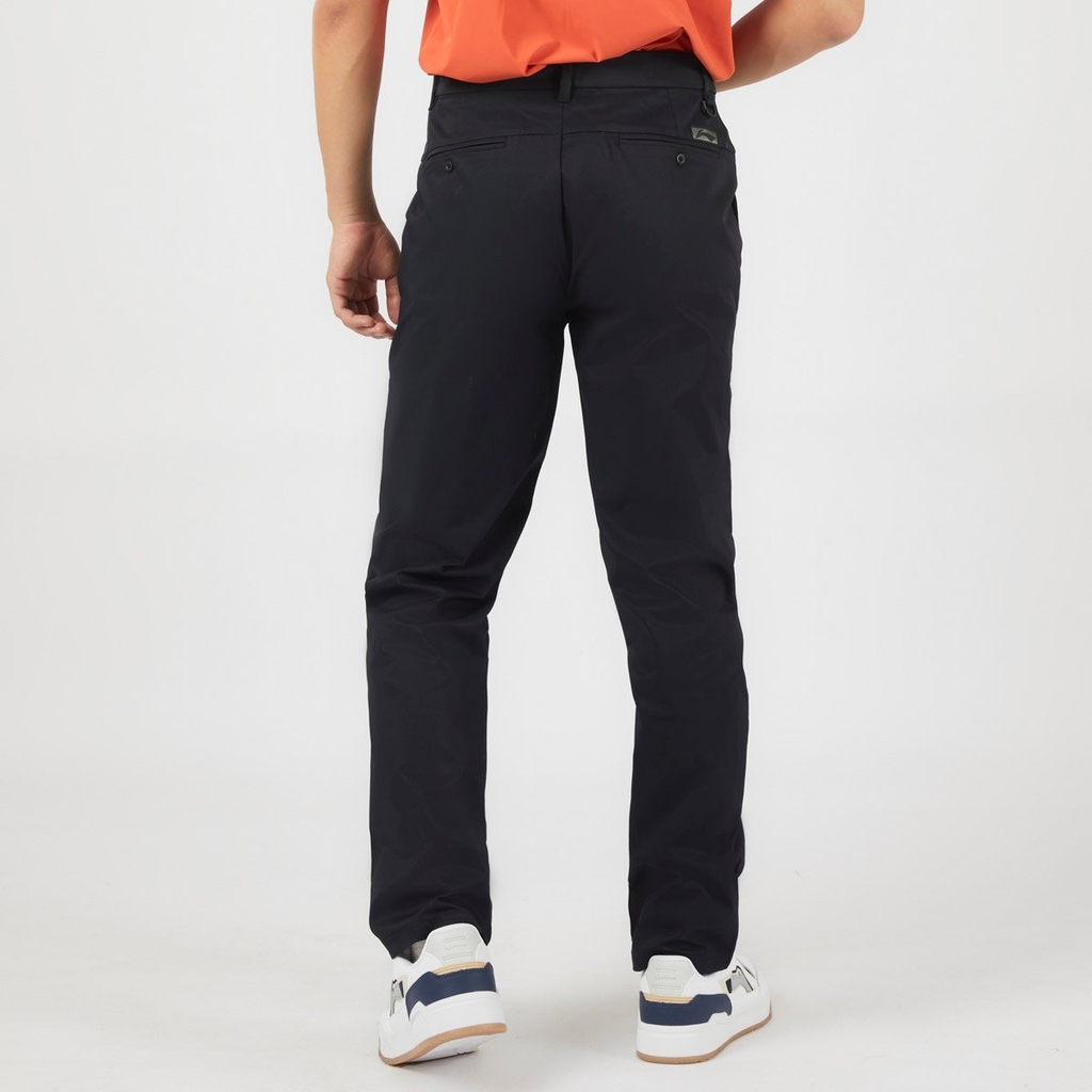 Quần gió Li-Ning Nam AYKU669-3V