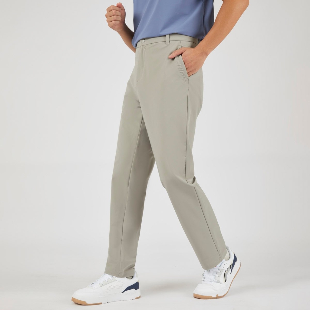 Quần gió Li-Ning Nam AYKU667-1V