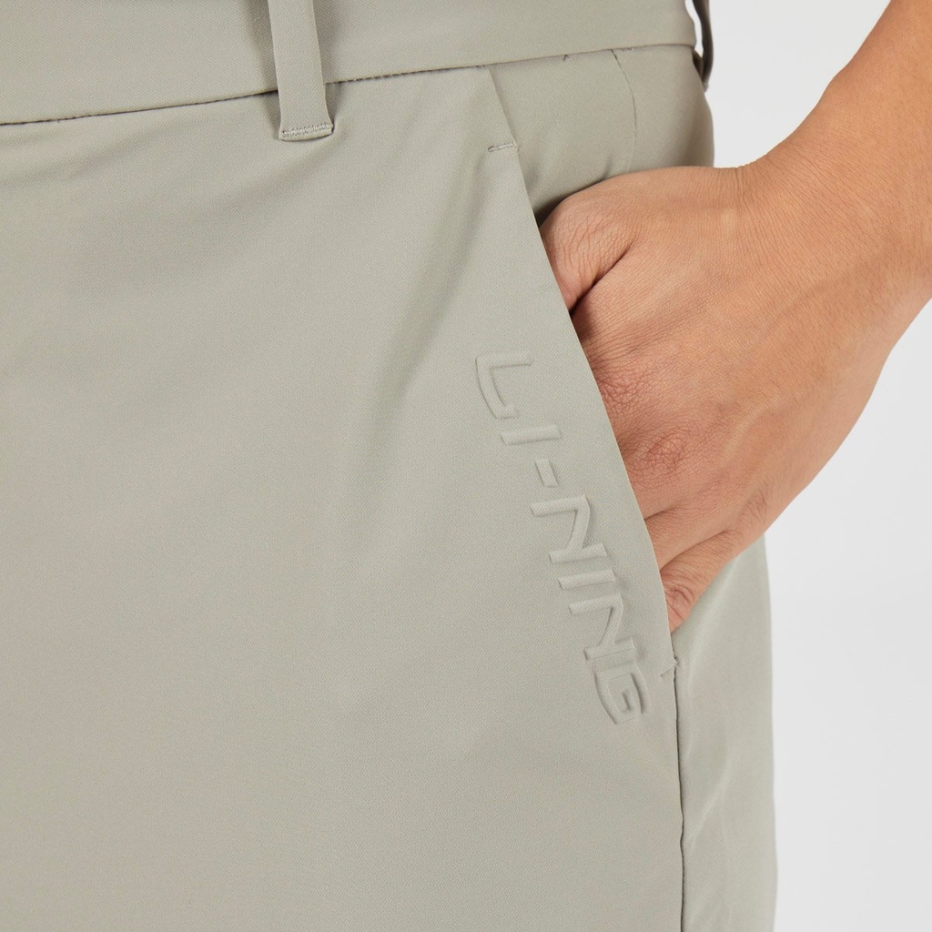 Quần gió Li-Ning Nam AYKU667-1V