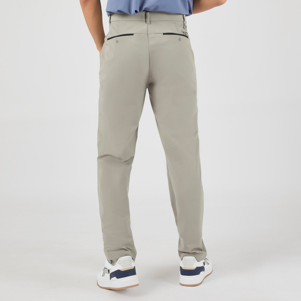 Quần gió Li-Ning Nam AYKU667-1V