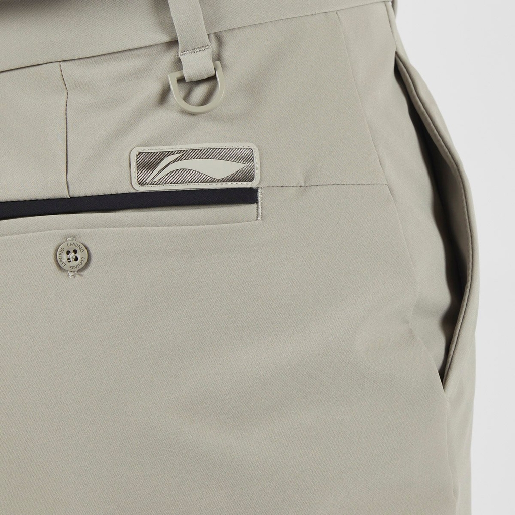 Quần gió Li-Ning Nam AYKU667-1V