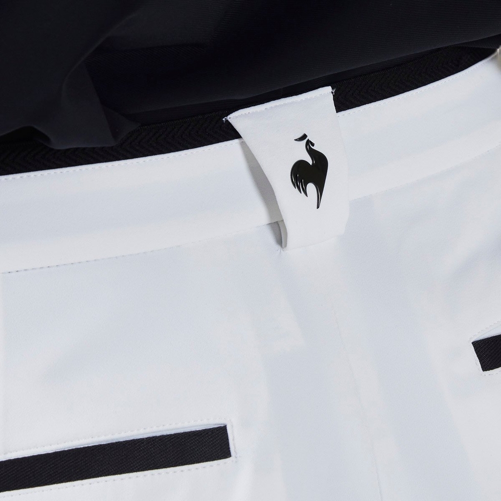 Quần dài le coq golf Nam GP221MPT41-WHTE