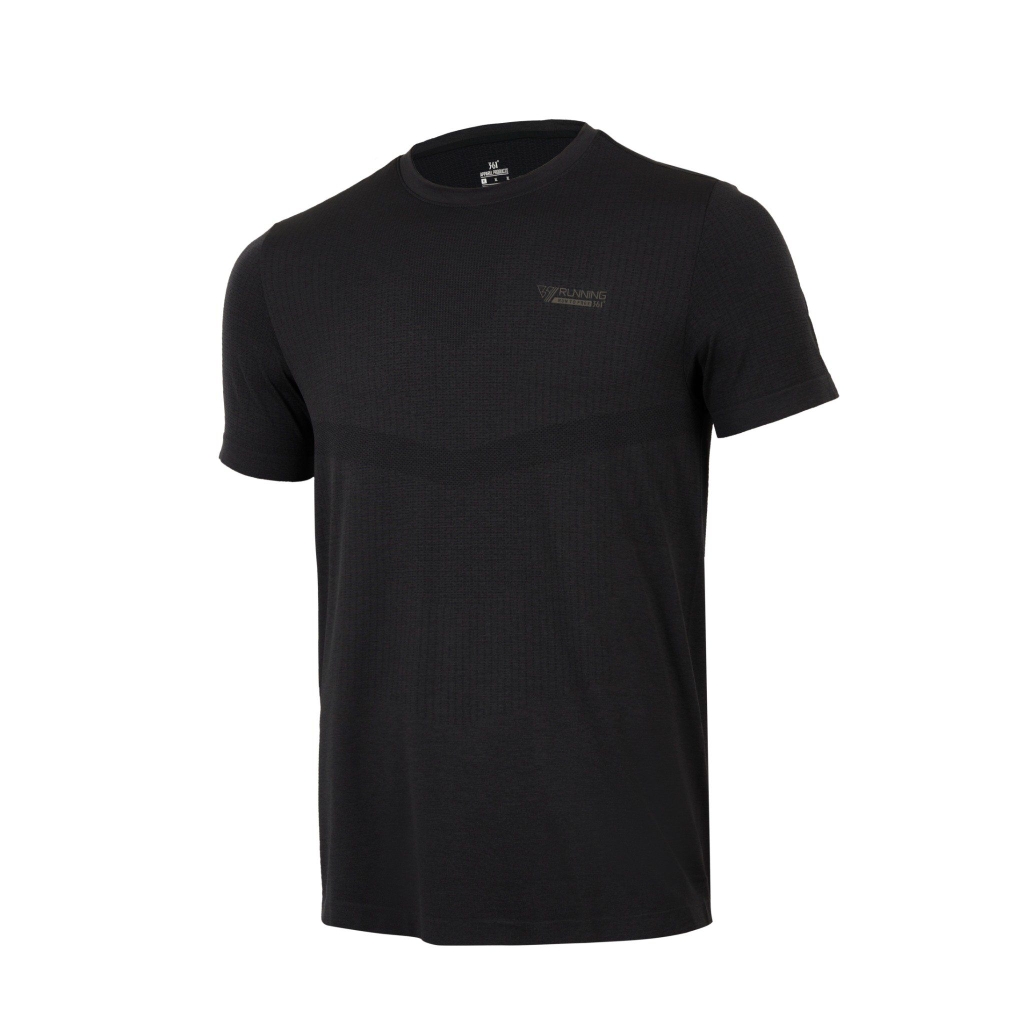 Áo T-shirt chạy bộ 361˚ Nam W552422108-4C