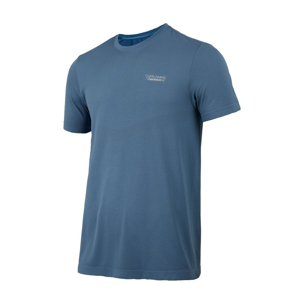 Áo T-shirt chạy bộ 361˚ Nam W552422108-3C
