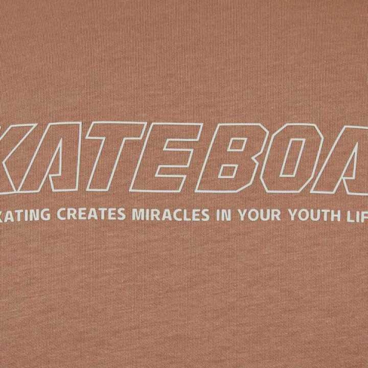 Áo T-shirt 361˚ Nam W552429005A-4C