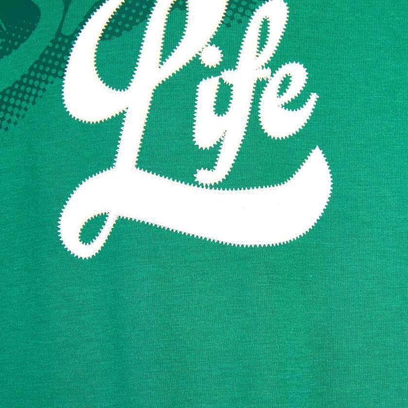 Áo T-shirt 361˚ Nam W552429003A-5C