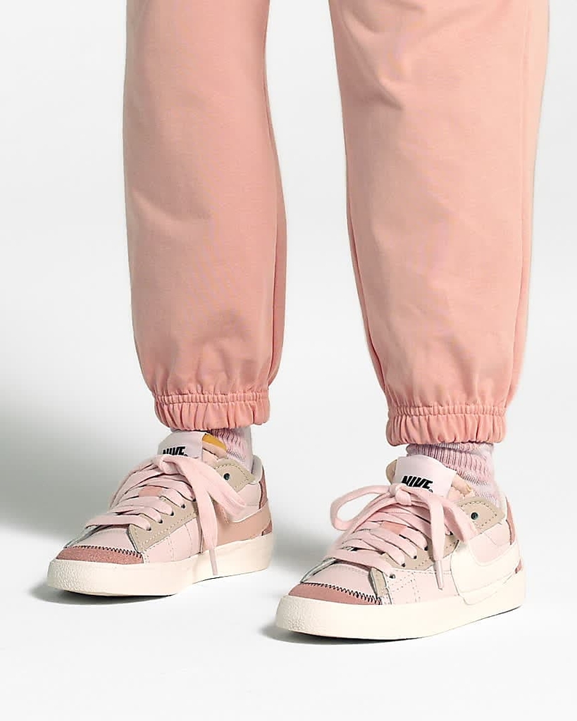 Giày thời trang Nike BLAZER LOW '77 JUMBO Nữ DQ1470-601