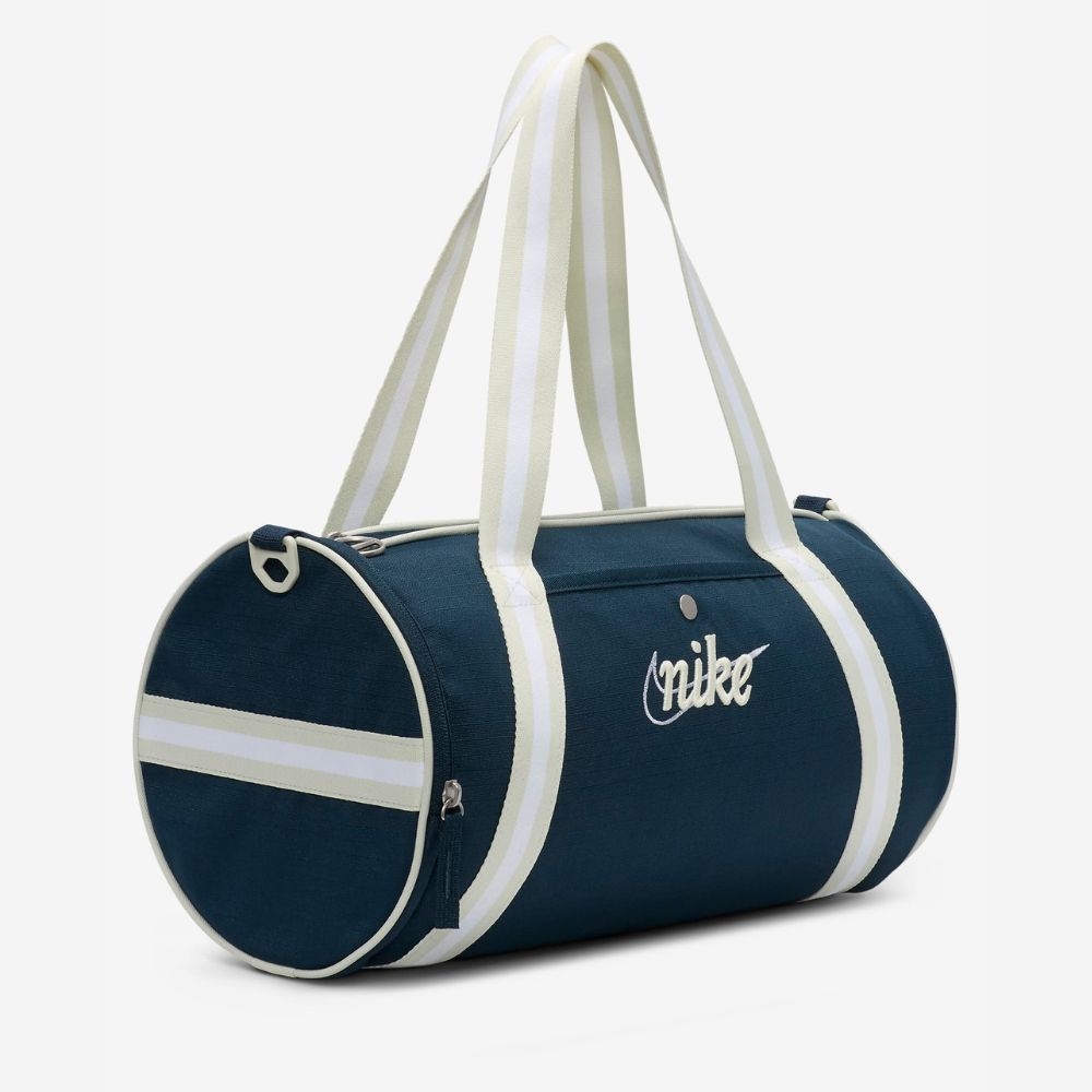 Túi trống Nike HERITAGE DUFF - RETRO Unisex - DR6261-478