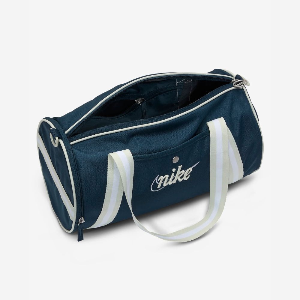 Túi trống Nike HERITAGE DUFF - RETRO Unisex - DR6261-478