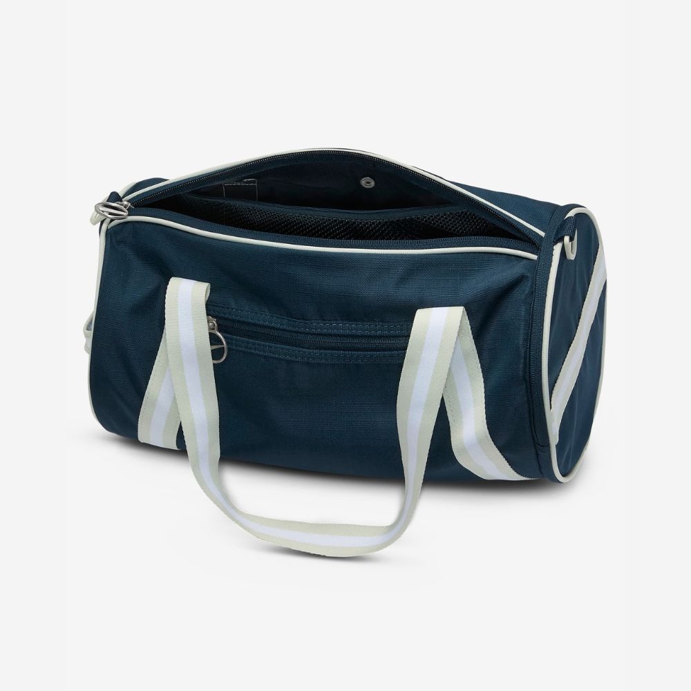 Túi trống Nike HERITAGE DUFF - RETRO Unisex - DR6261-478