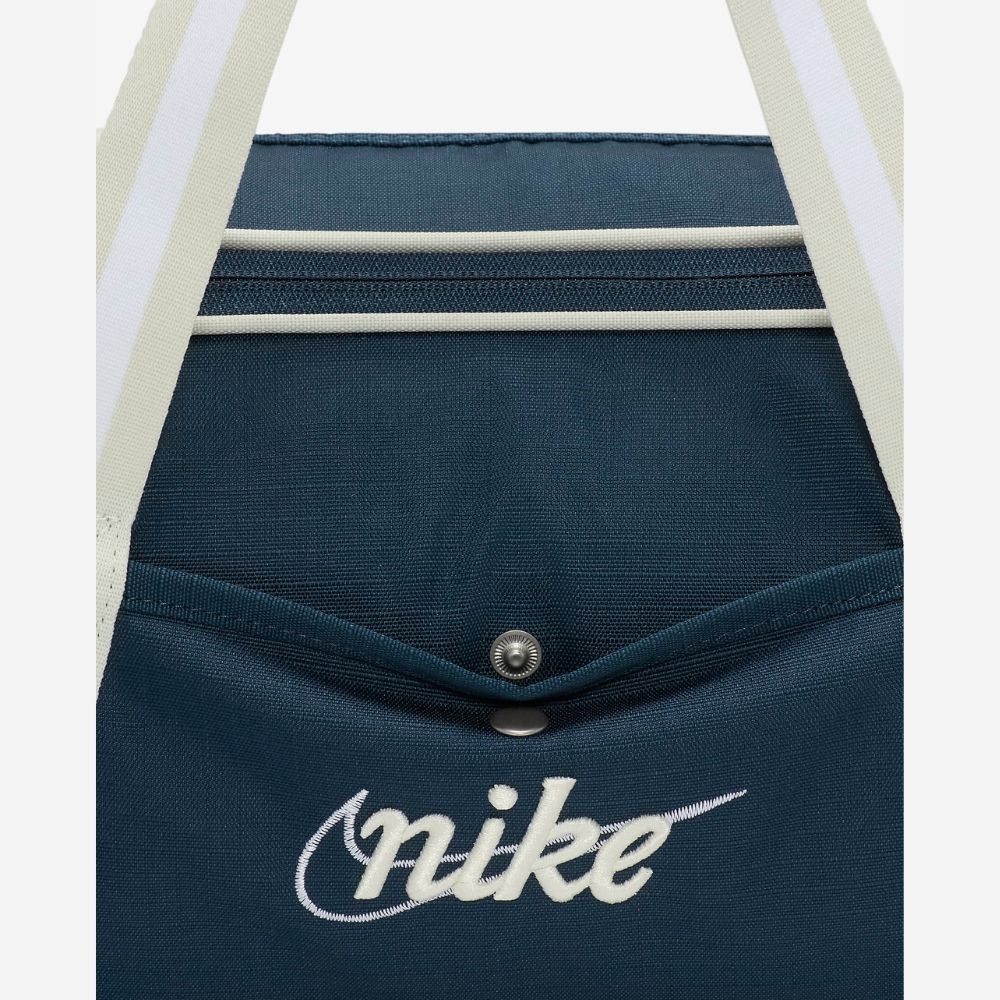 Túi trống Nike HERITAGE DUFF - RETRO Unisex - DR6261-478