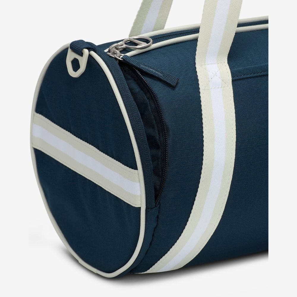 Túi trống Nike HERITAGE DUFF - RETRO Unisex - DR6261-478