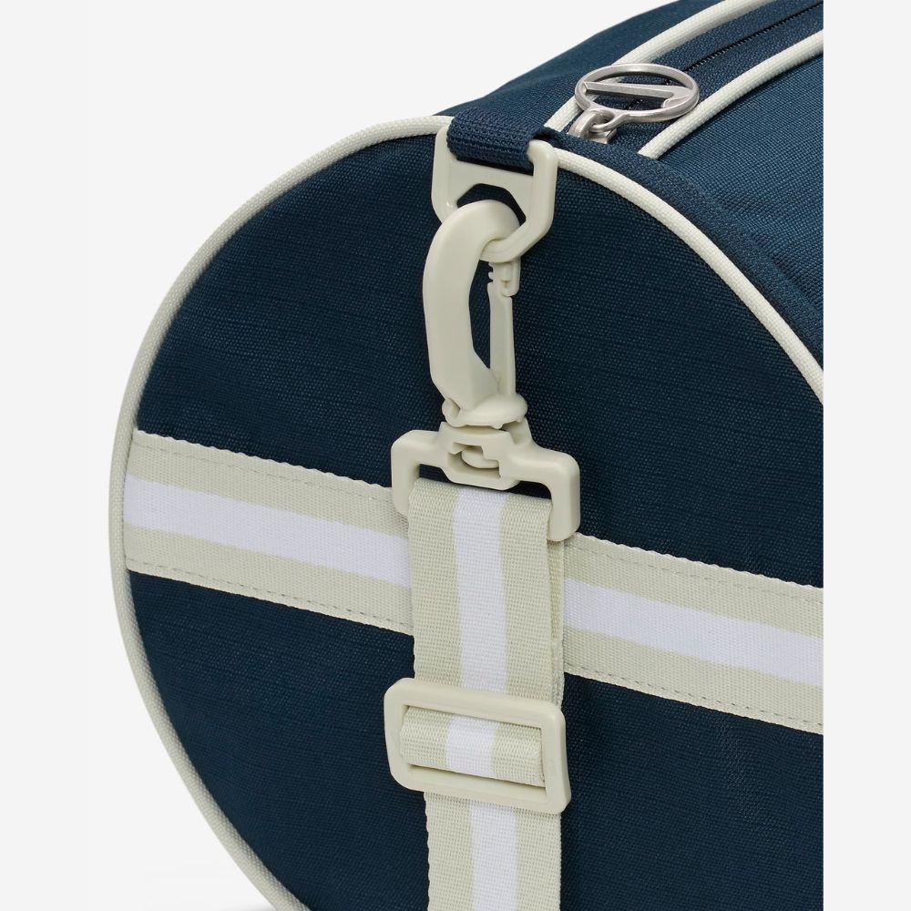 Túi trống Nike HERITAGE DUFF - RETRO Unisex - DR6261-478