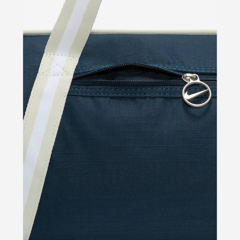 Túi trống Nike HERITAGE DUFF - RETRO Unisex - DR6261-478