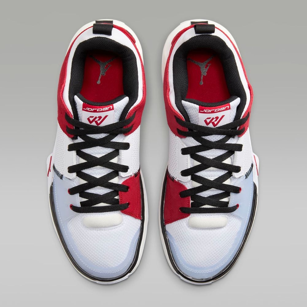 Giày bóng rổ Nike JORDAN ONE TAKE 5 PF Nam - FD2336-160