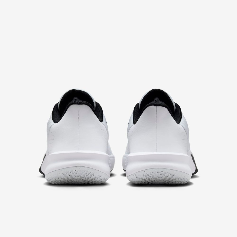 Giày bóng rổ Nike PRECISION 7 Nam - FN4322-101