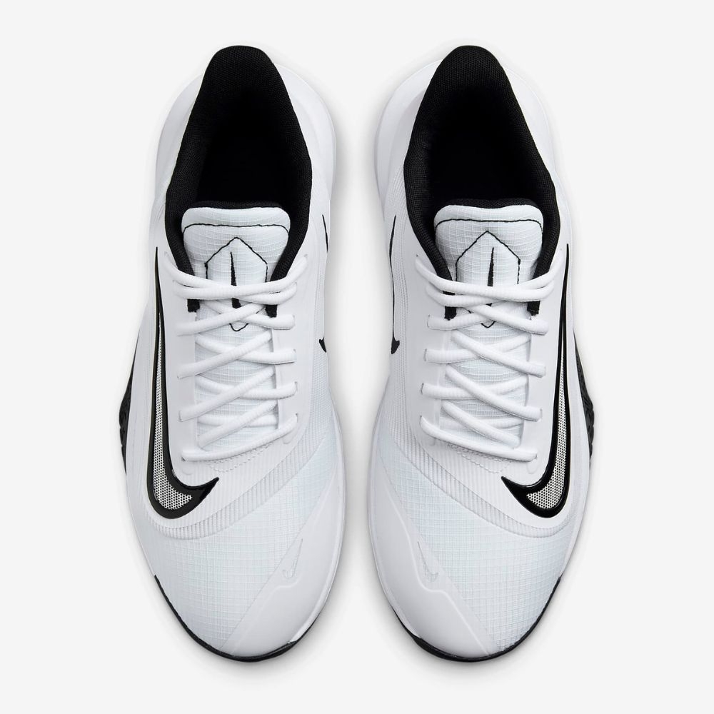 Giày bóng rổ Nike PRECISION 7 Nam - FN4322-101