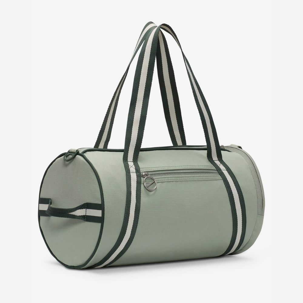 Túi trống Nike HERITAGE DUFF - RETRO Unisex - DR6261-370