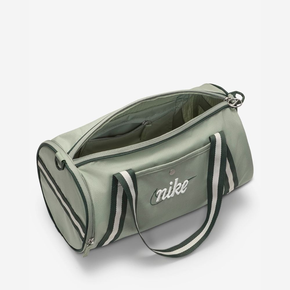 Túi trống Nike HERITAGE DUFF - RETRO Unisex - DR6261-370
