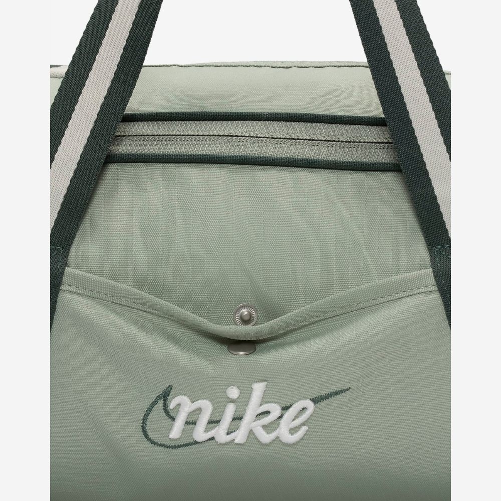 Túi trống Nike HERITAGE DUFF - RETRO Unisex - DR6261-370