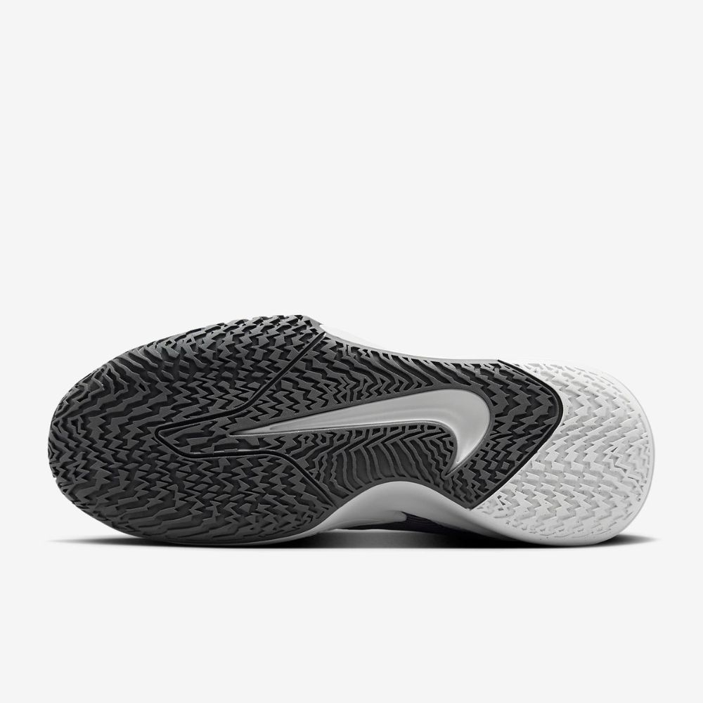 Giày bóng rổ Nike PRECISION 7 Nam - FN4322-003