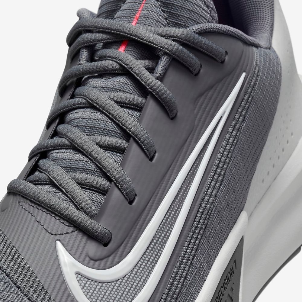 Giày bóng rổ Nike PRECISION 7 Nam - FN4322-003