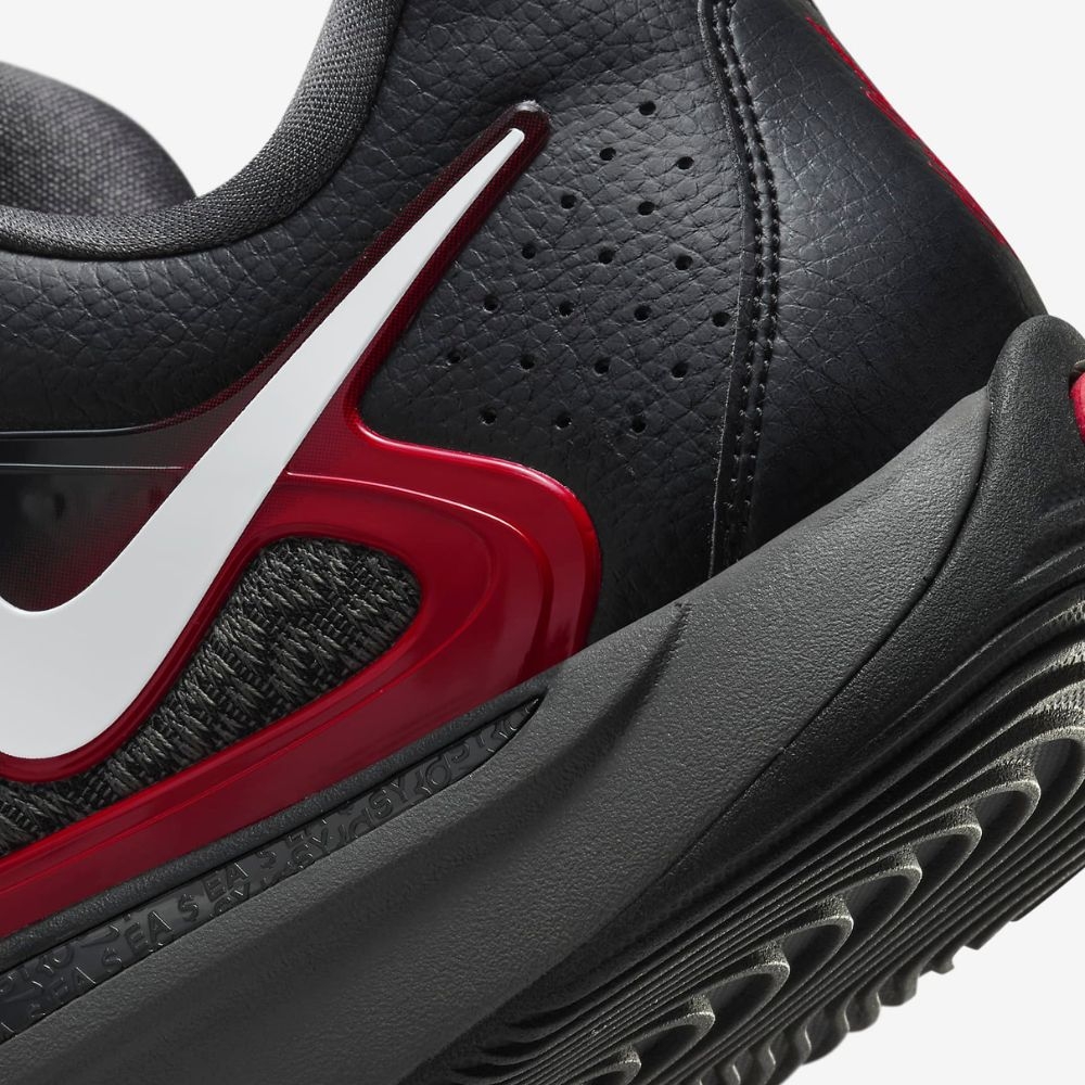 Giày bóng rổ Nike KD17 EP Nam - FJ9488-001