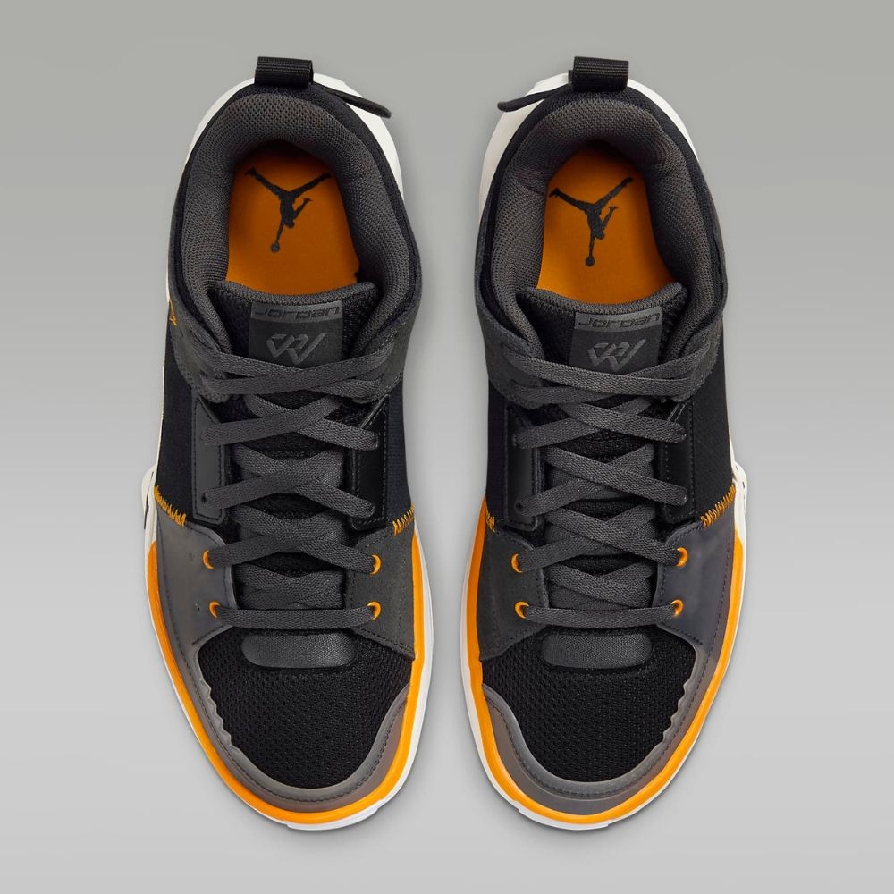 Giày bóng rổ Nike JORDAN ONE TAKE 5 PF Nam - FD2336-007