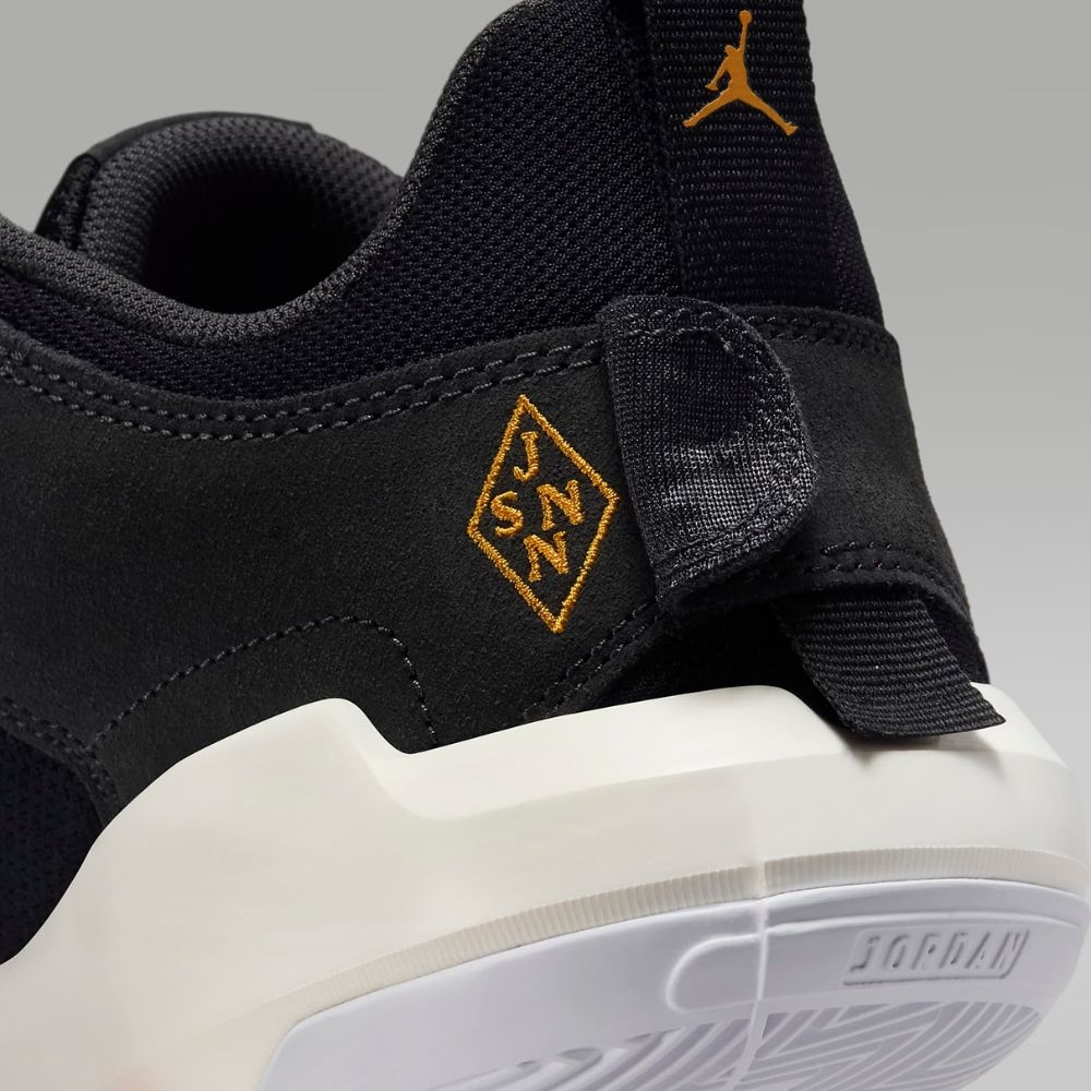 Giày bóng rổ Nike JORDAN ONE TAKE 5 PF Nam - FD2336-007