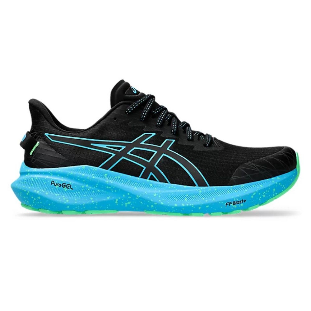 Giày chạy bộ ASICS GT-2000 13 LITE-SHOW Nam - 1011B953.001