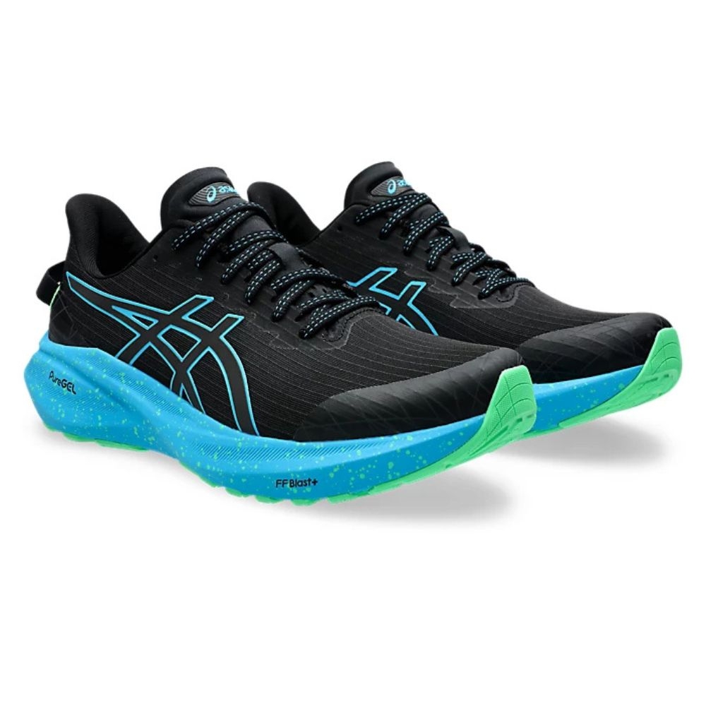 Giày chạy bộ ASICS GT-2000 13 LITE-SHOW Nam - 1011B953.001